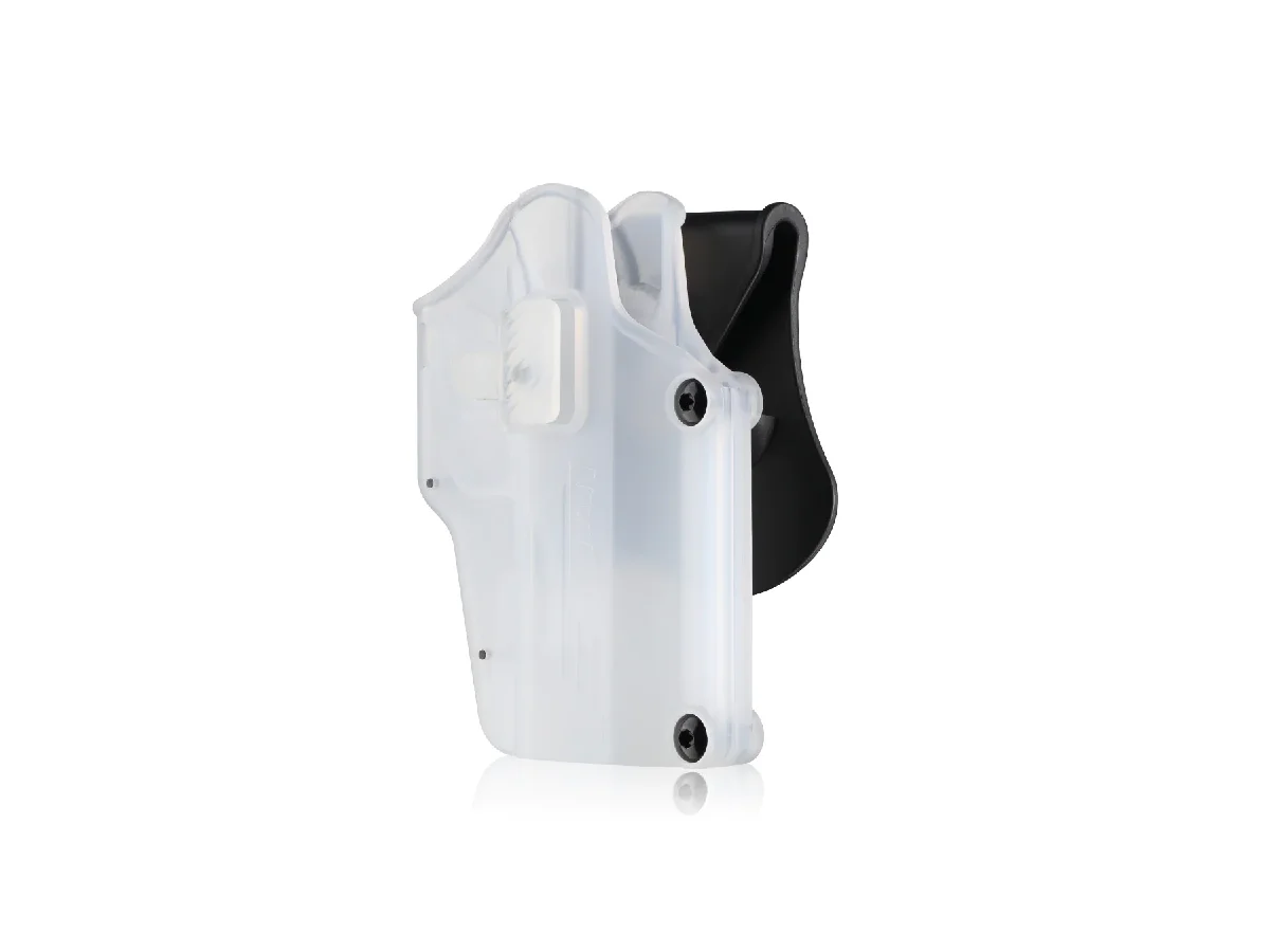 Amomax toc rigid universal transparent