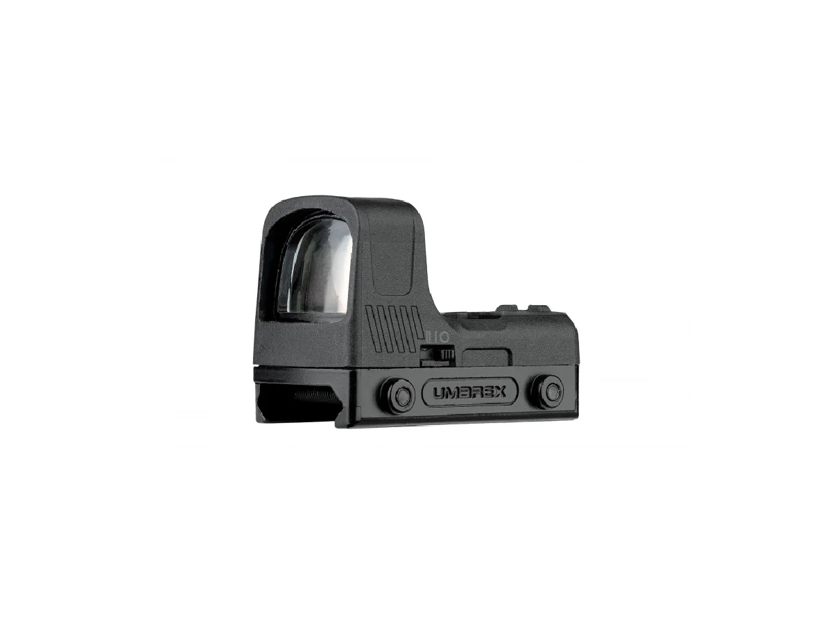 Umarex red dot RDS 8