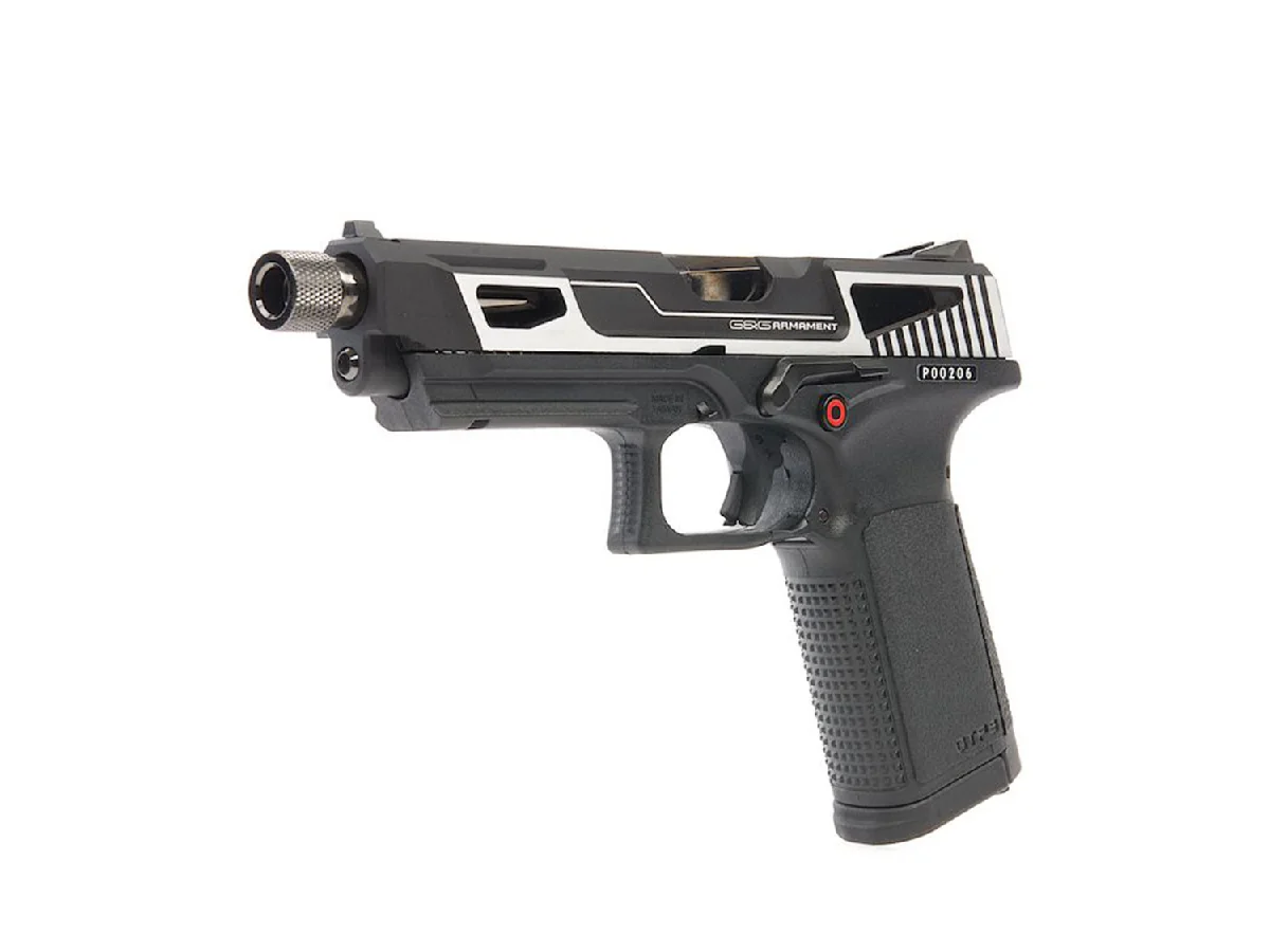 G&G GTP 9 MS CO2 2