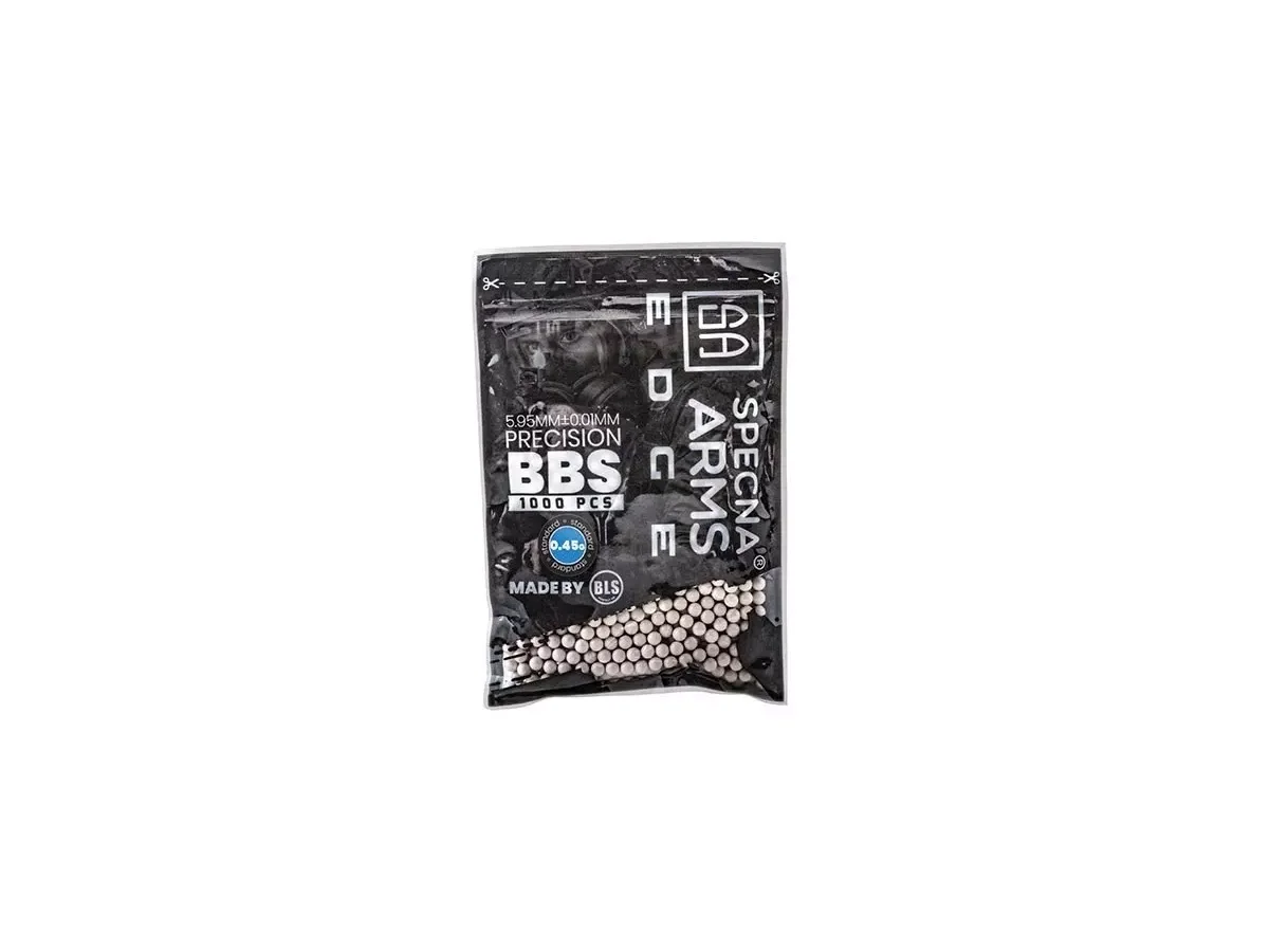 Bile Specna Arms EDGE™ 0.45g 1000 buc