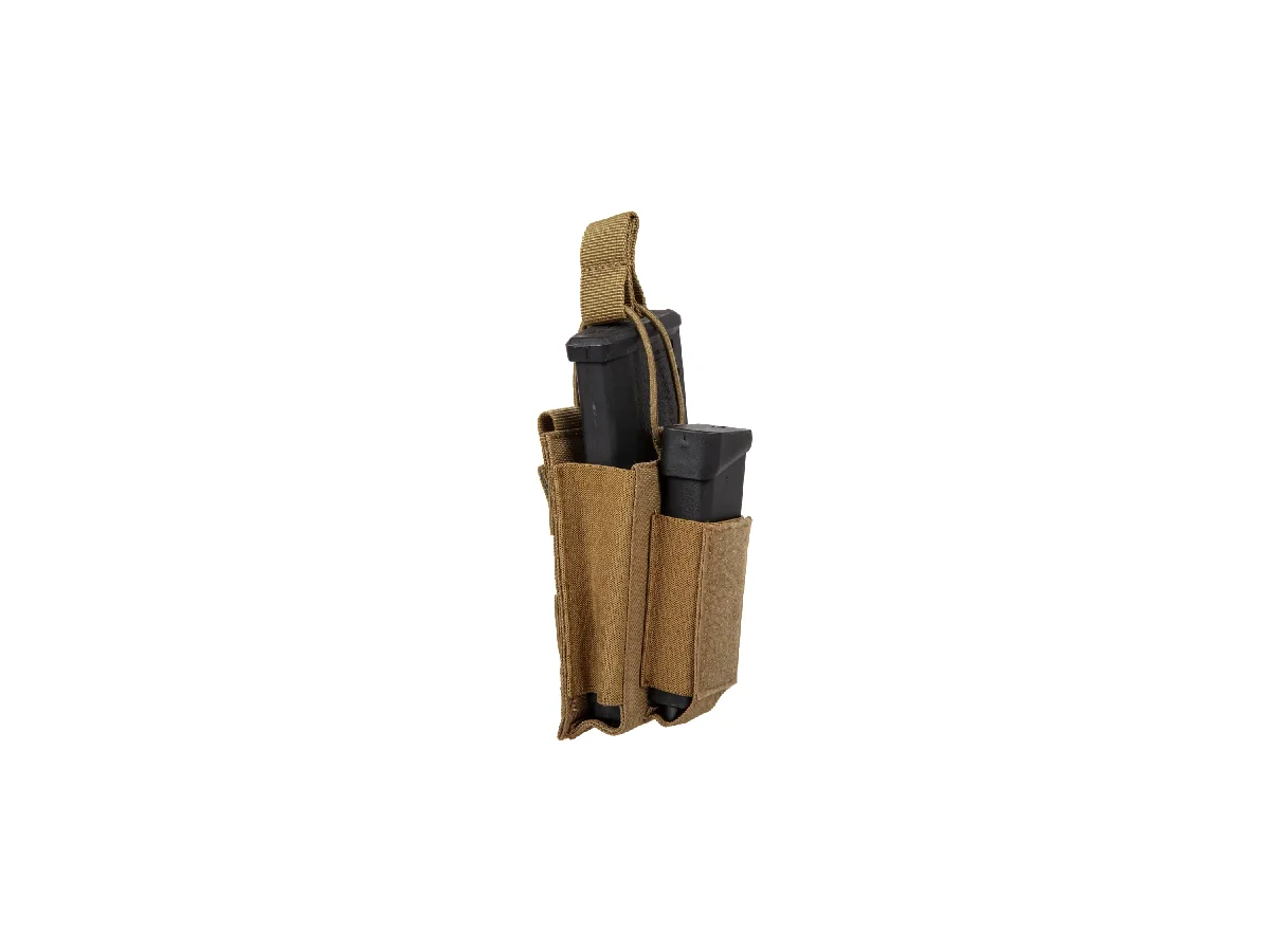 GFC buzunar simplu universal Coyote 2