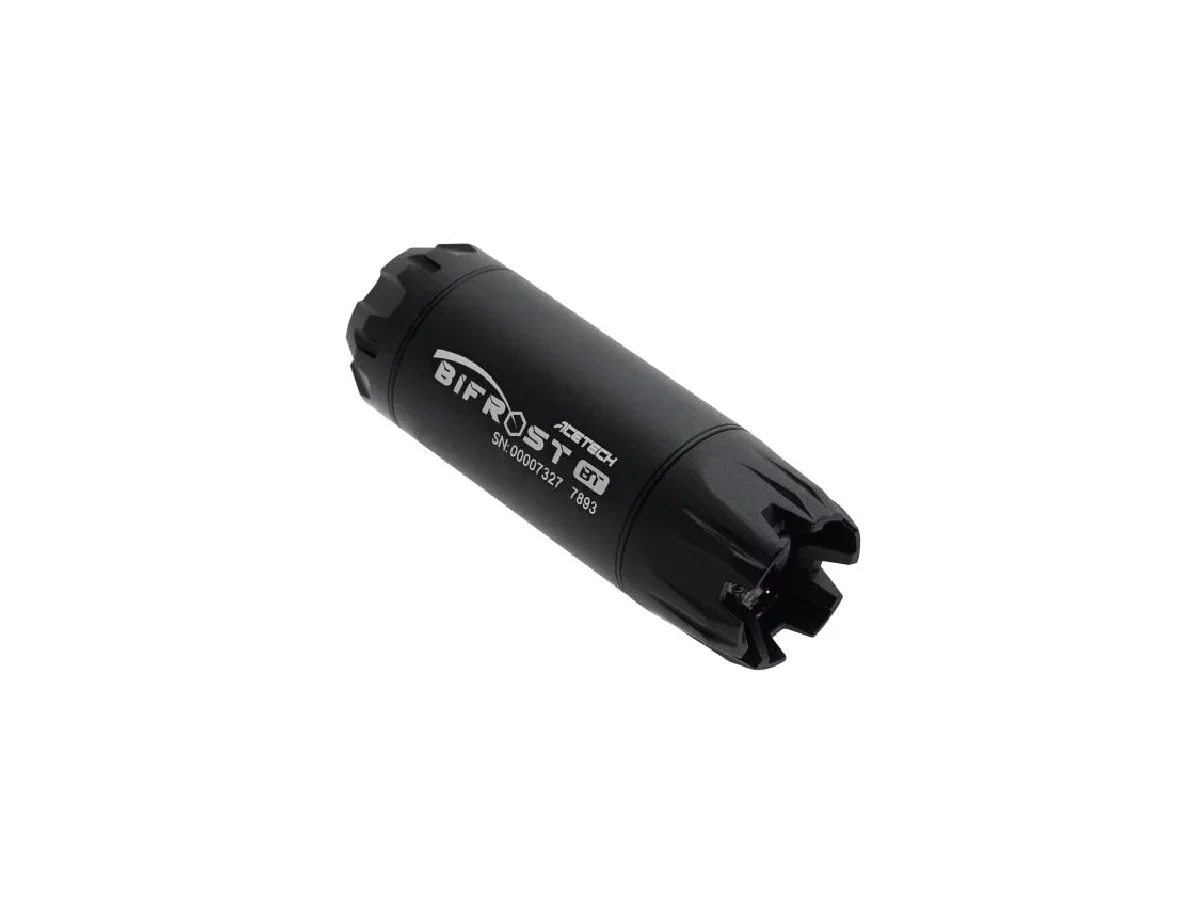 Acetech tracer Bifrost BT