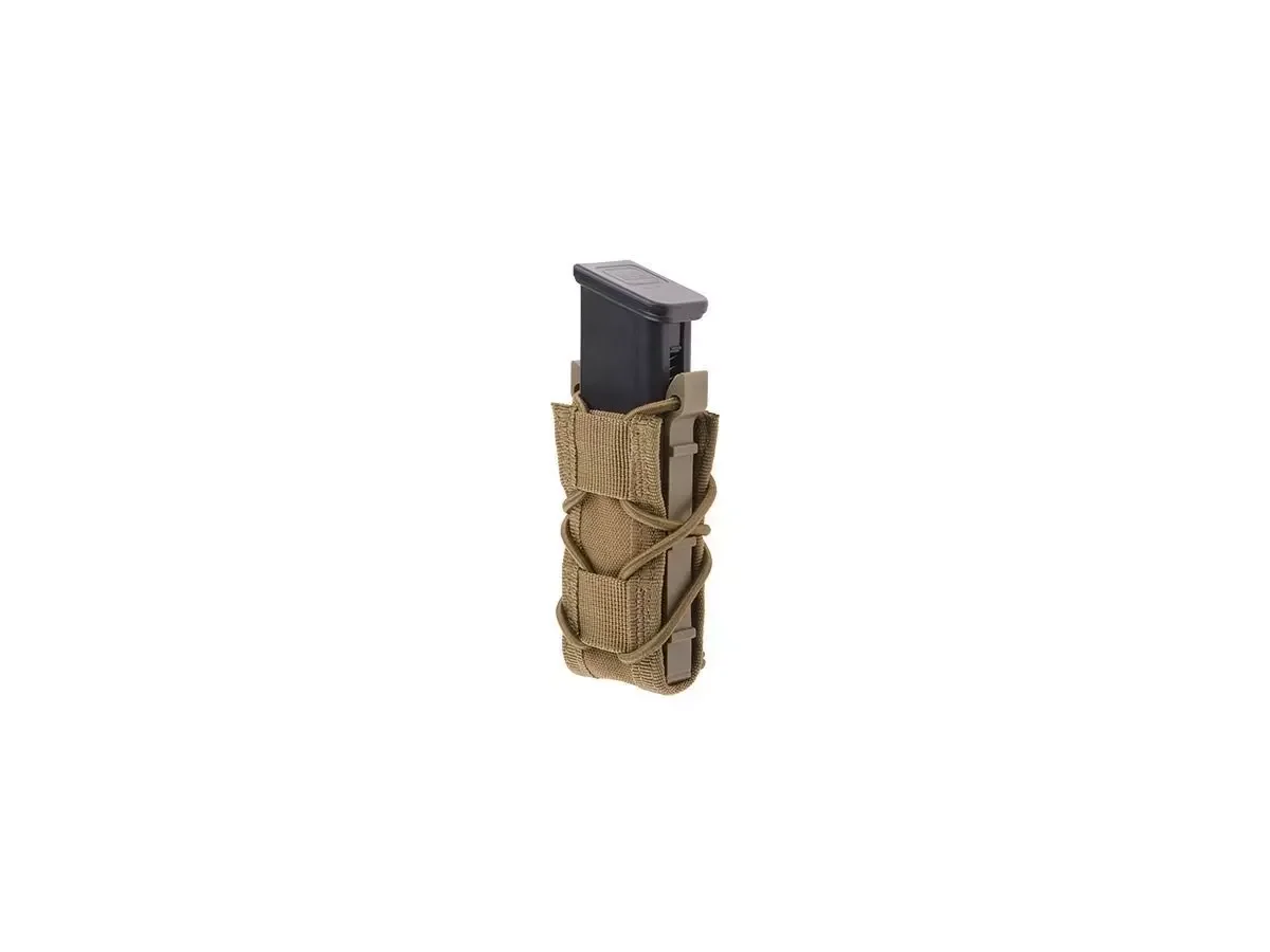 GFC buzunar TC port-incarcator pistol Tan