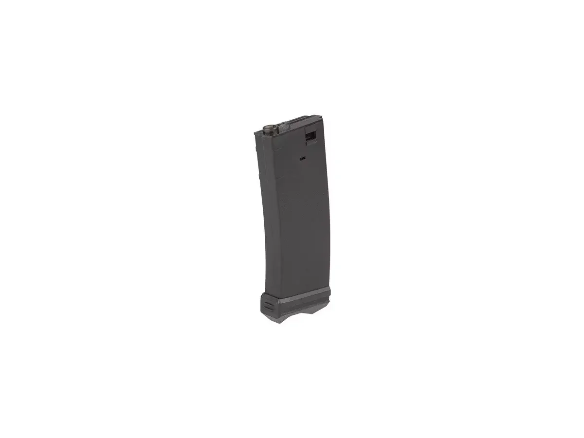 Modify incarcator mid cap M4/M16 190 bile