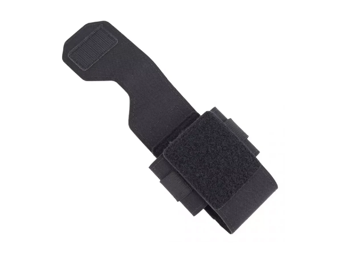 Templar's Gear buzunar port statie Negru 2