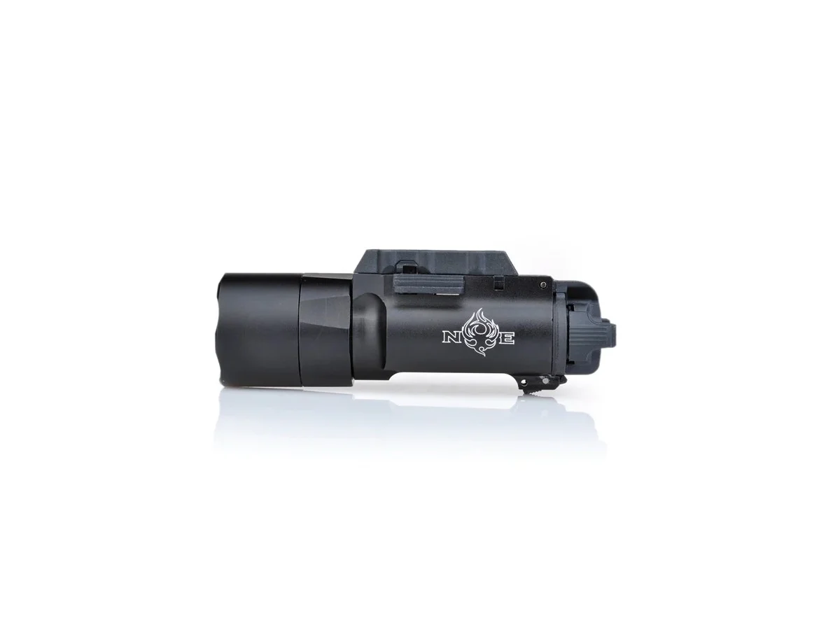 Night Evolution lanterna X300U 3