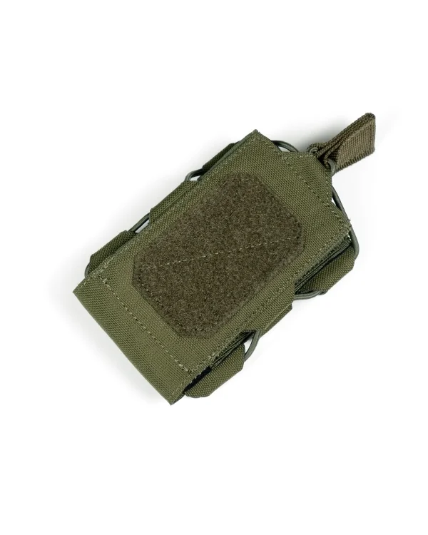 Novritsch buzunar port incarcator orizontal M4 Olive