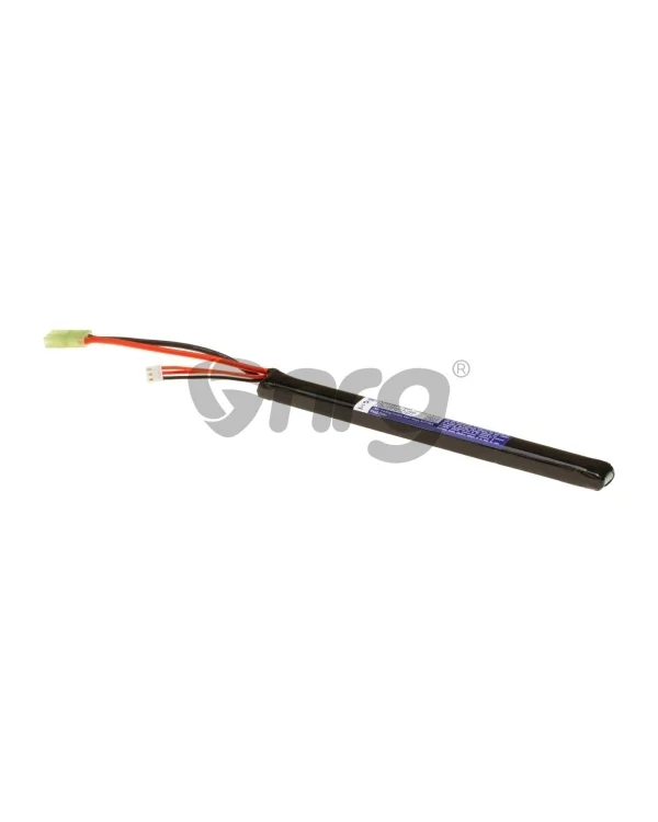 Pirate Arms acumulator LiPo 7.4V 1100mAh 20C AK Type 3