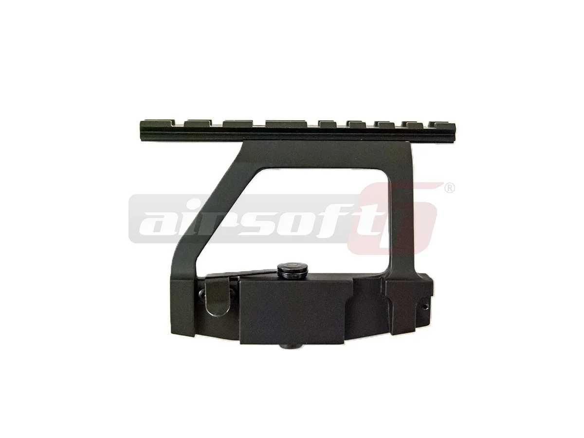 Pirate Arms sina superioara cu prindere laterala AK 048