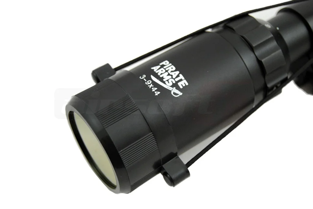 Pirate arms luneta 3-9x44 TX 5