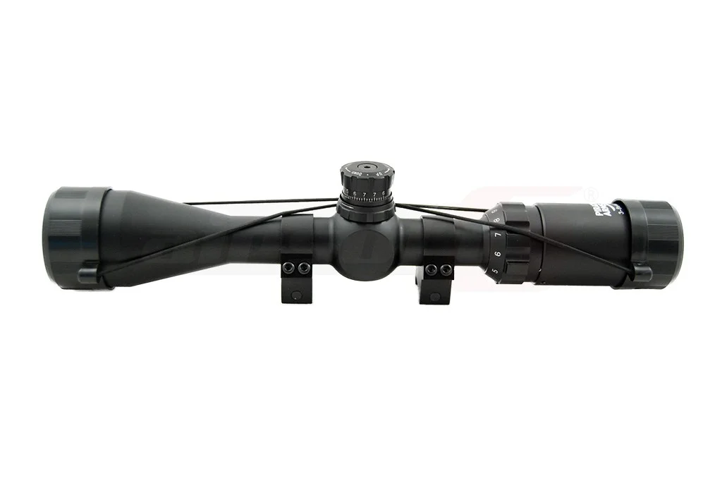 Pirate arms luneta 3-9x44 TX 2