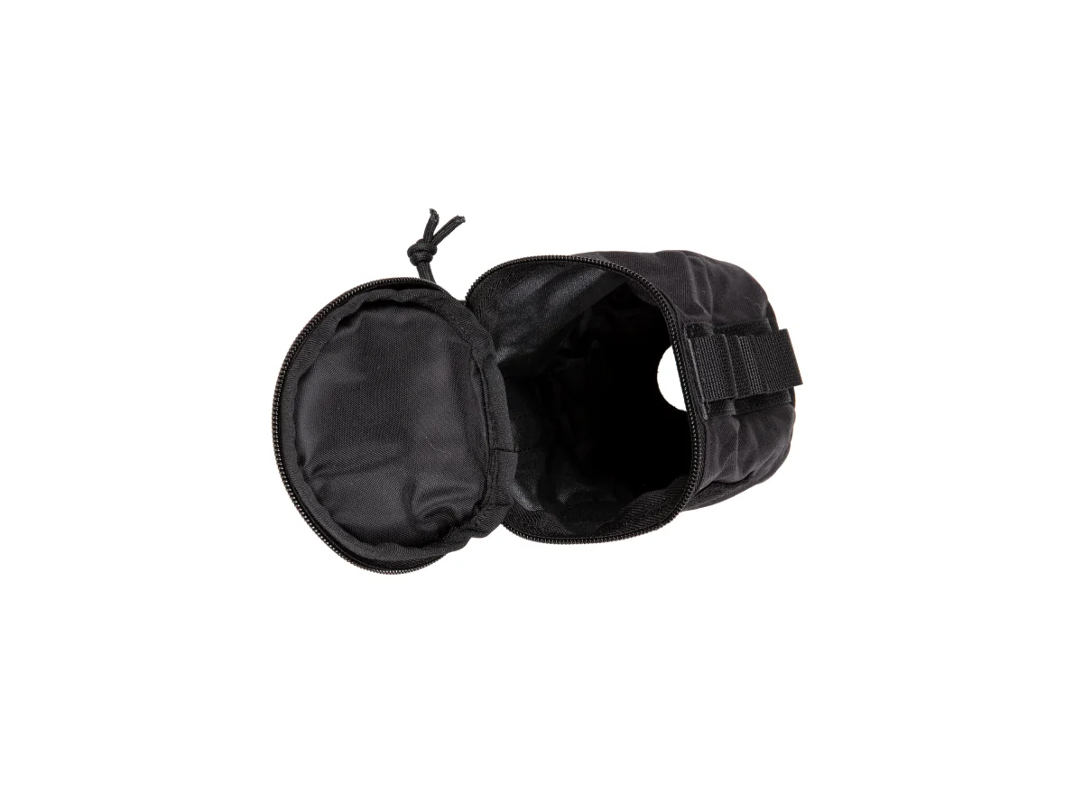 Primal Gear buzunar recipent Bronto mare Negru 5