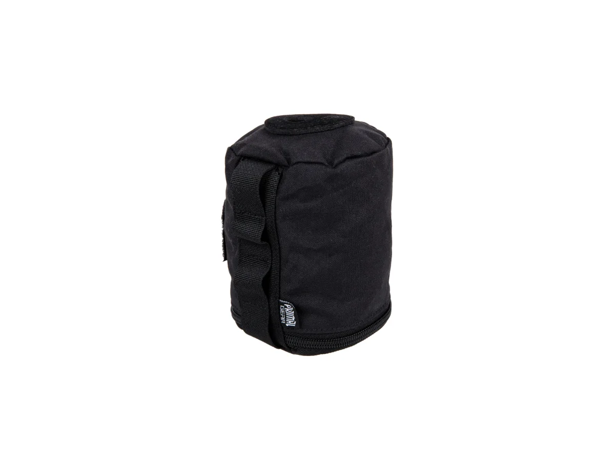 Primal Gear buzunar recipent Bronto mare Negru 2