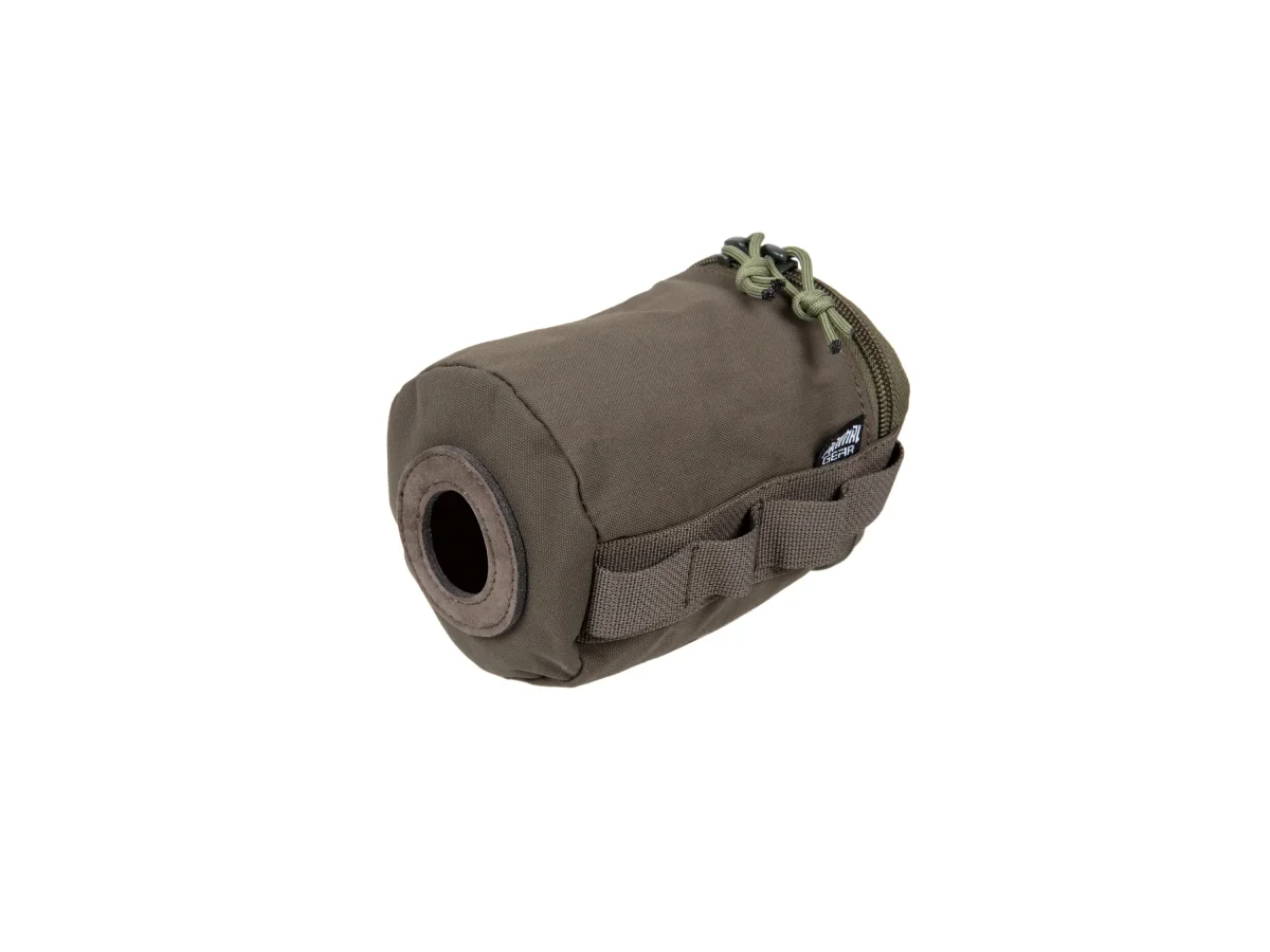 Primal Gear buzunar recipent Bronto mare Ranger Green 4