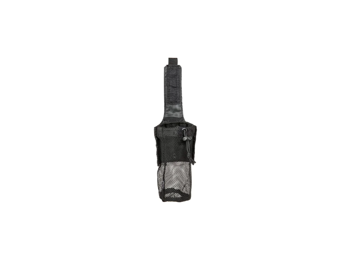 Primal Gear buzunar recipient pliabil Negru 5