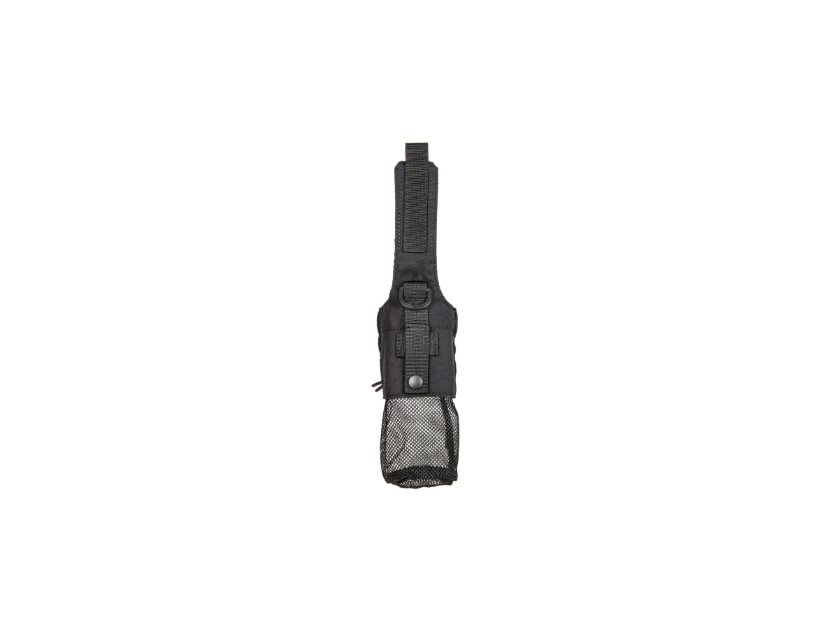 Primal Gear buzunar recipient pliabil Negru 4