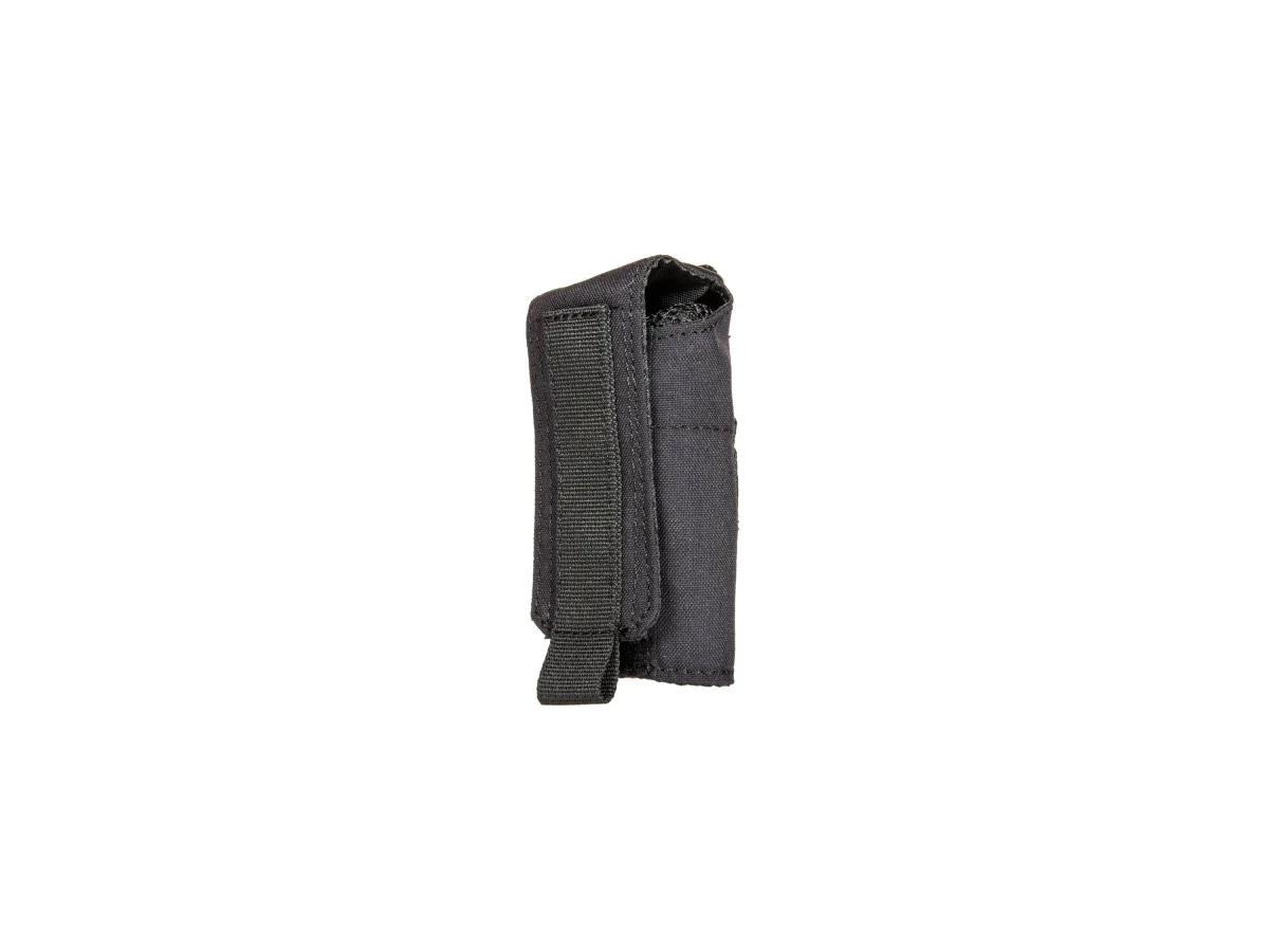 Primal Gear buzunar recipient pliabil Negru 2
