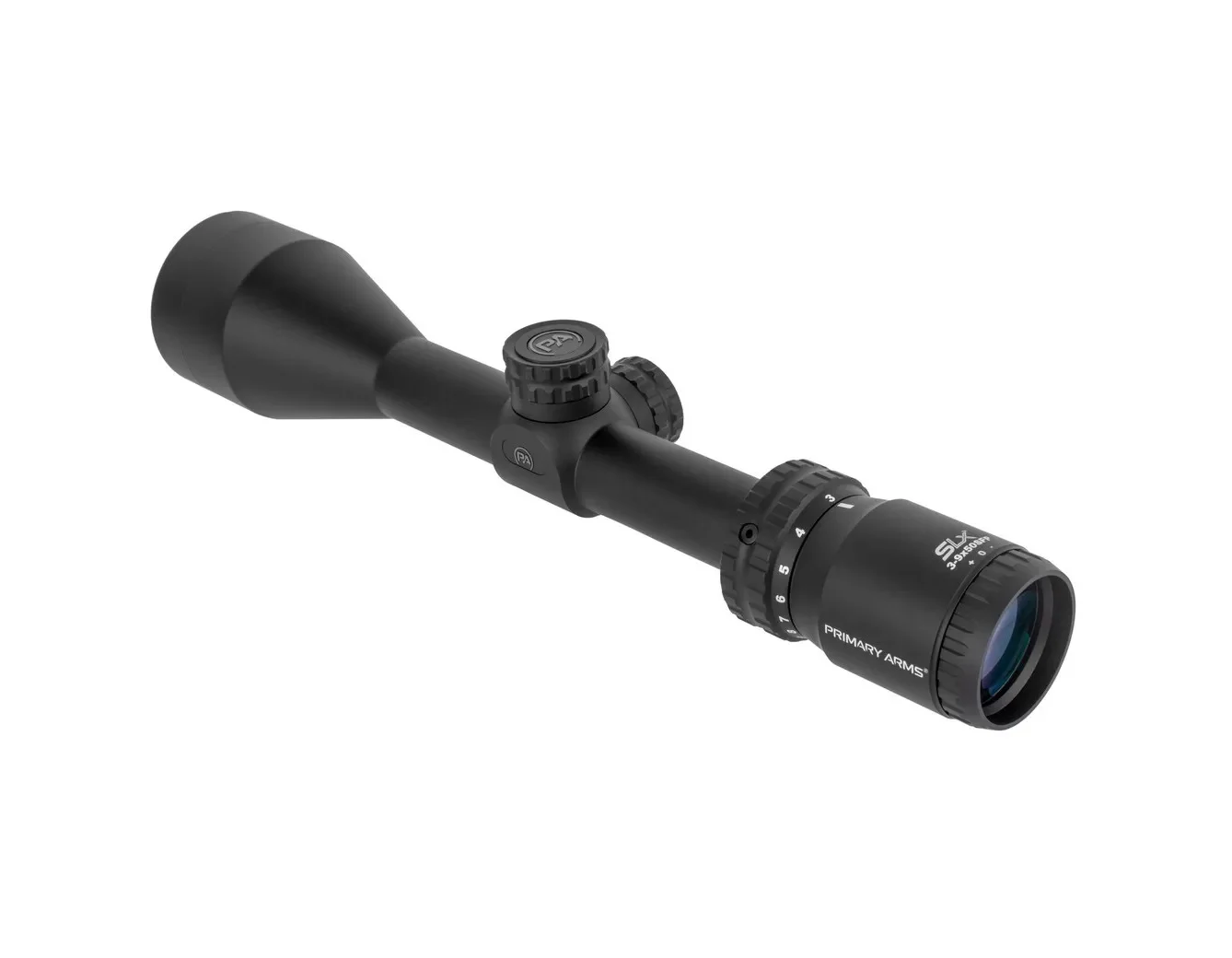 Primary Arms luneta SLx HUNTER 3-9x40 SFP Duplex