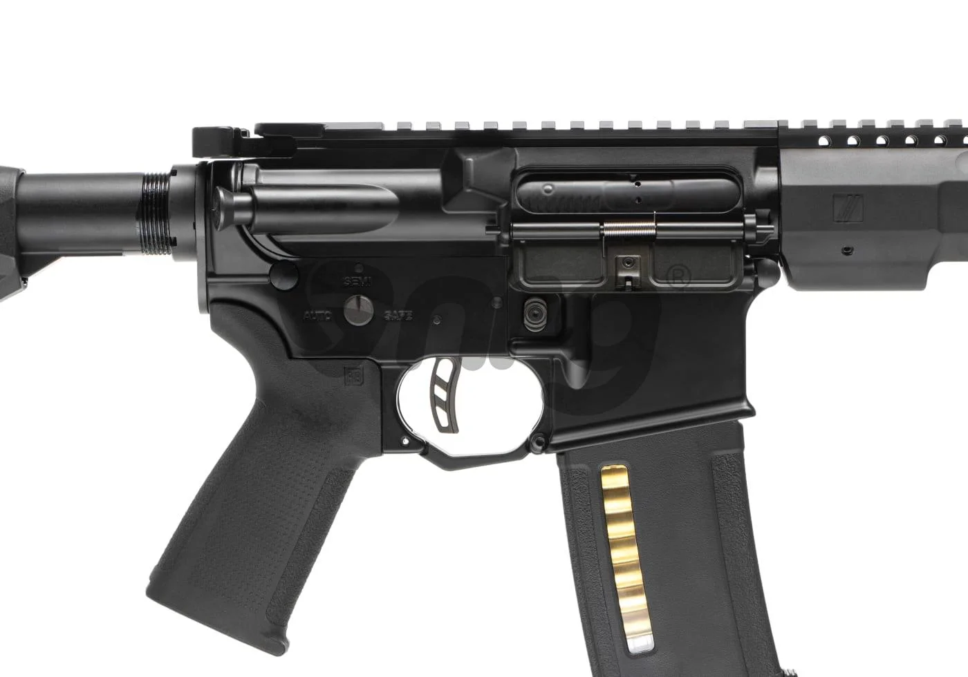 PTS Syndicate PTS ZEV Core Elite 14.5" 2