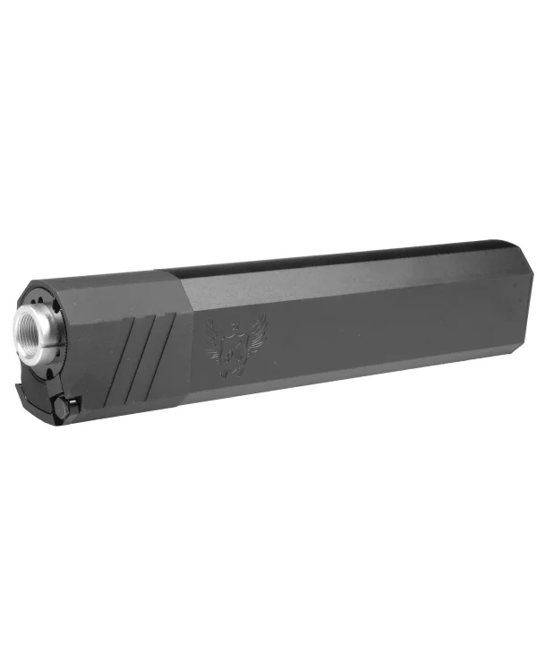 SHS amortizor CO Osprey 8" 2