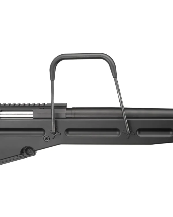Snow Wolf SV98 Spring 5