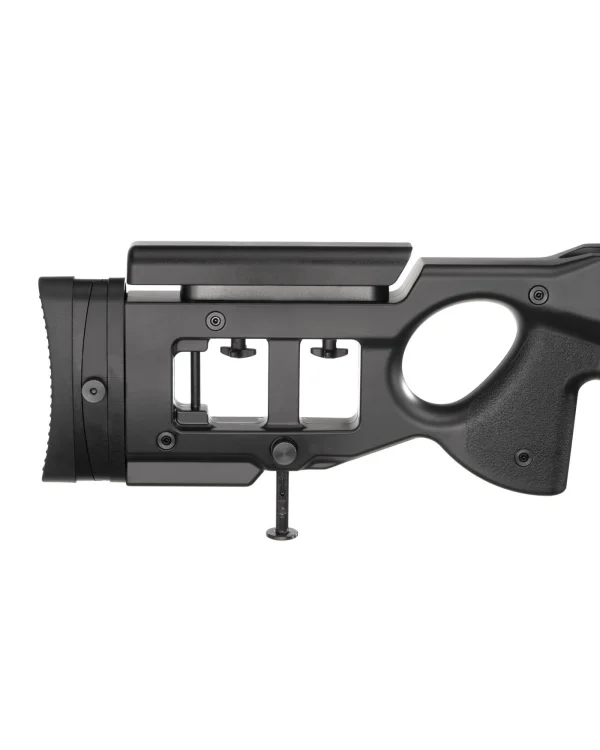 Snow Wolf SV98 Spring 6
