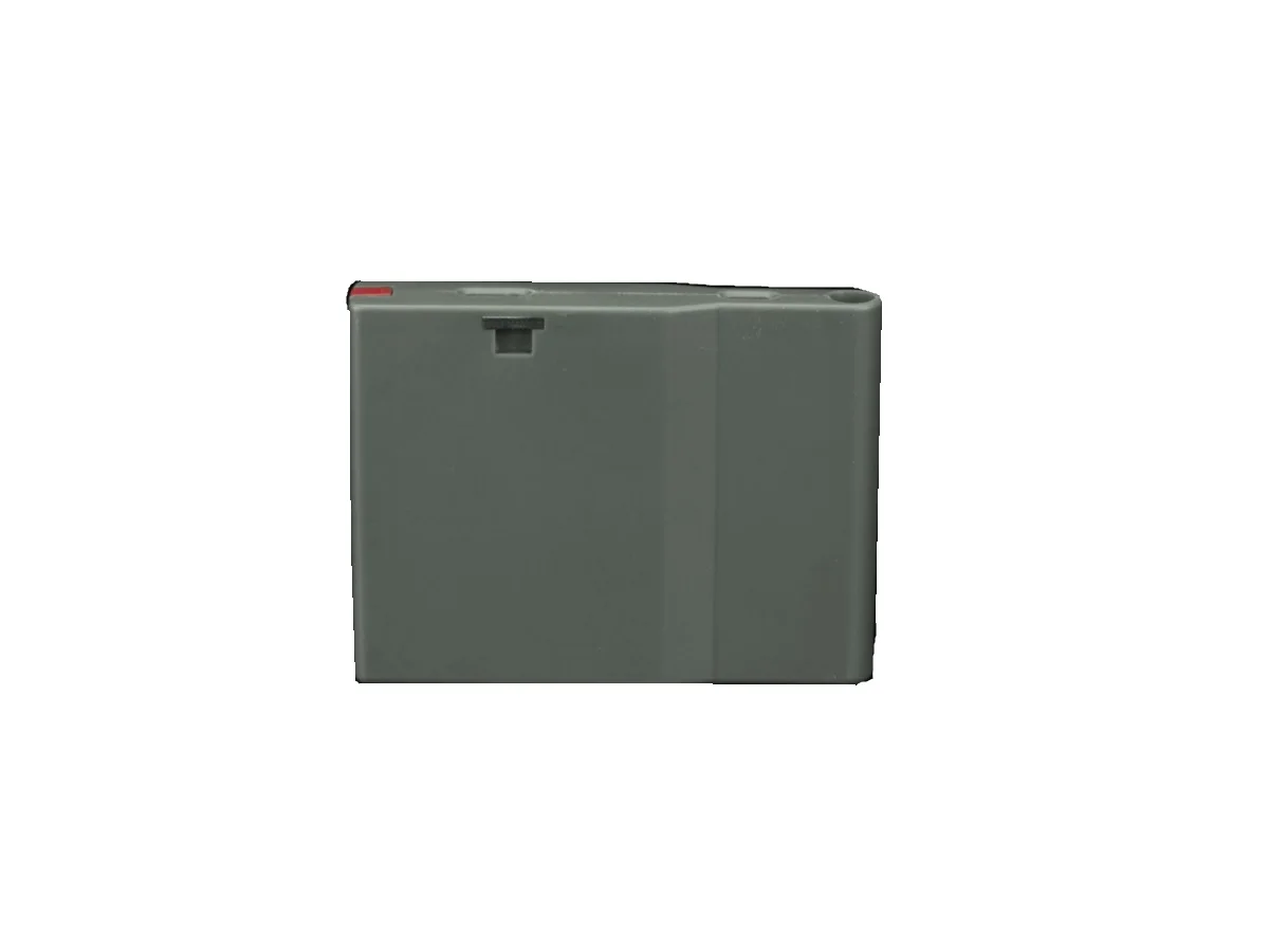 Silverback SRS incarcator plastic 25 bile Verde