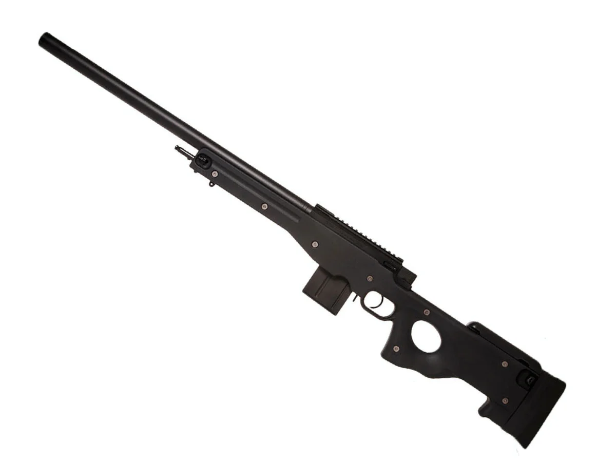 Tokyo Marui L96 AWS  2