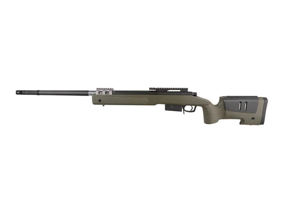 Tokyo Marui M40A5 OD 6