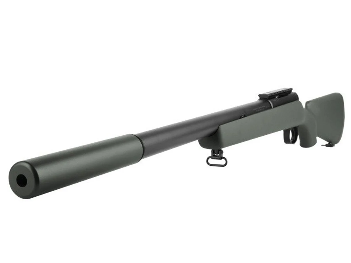 Tokyo Marui VSR-10 G-Spec OD 3