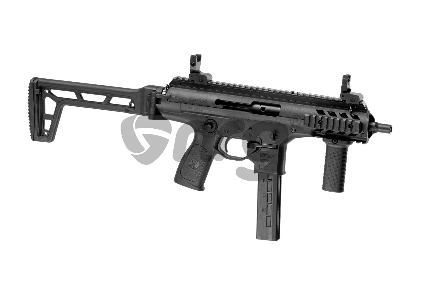 Umarex Beretta PMX