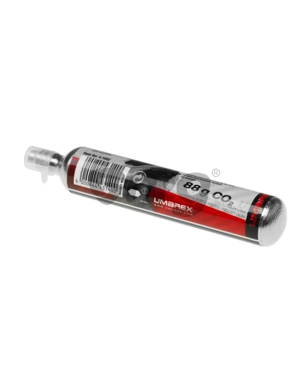 Umarex capsula CO2 88g 3