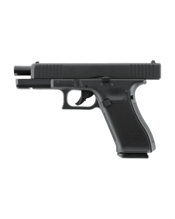 Umarex Glock 17 Gen.5 CO2 2J 4