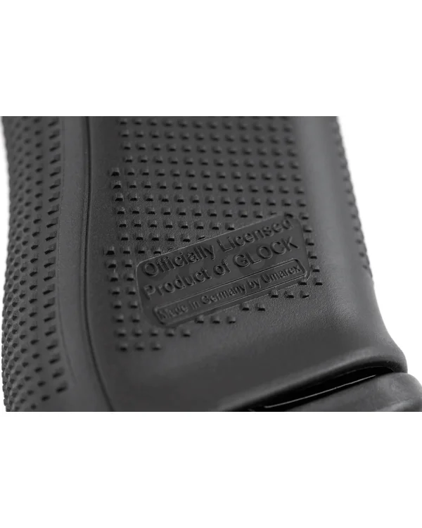 Umarex T4E Glock 17 Gen 5 cal .43 4