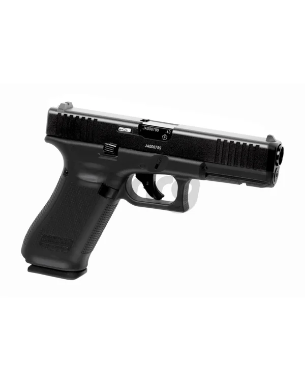 Umarex T4E Glock 17 Gen 5 cal .43 6