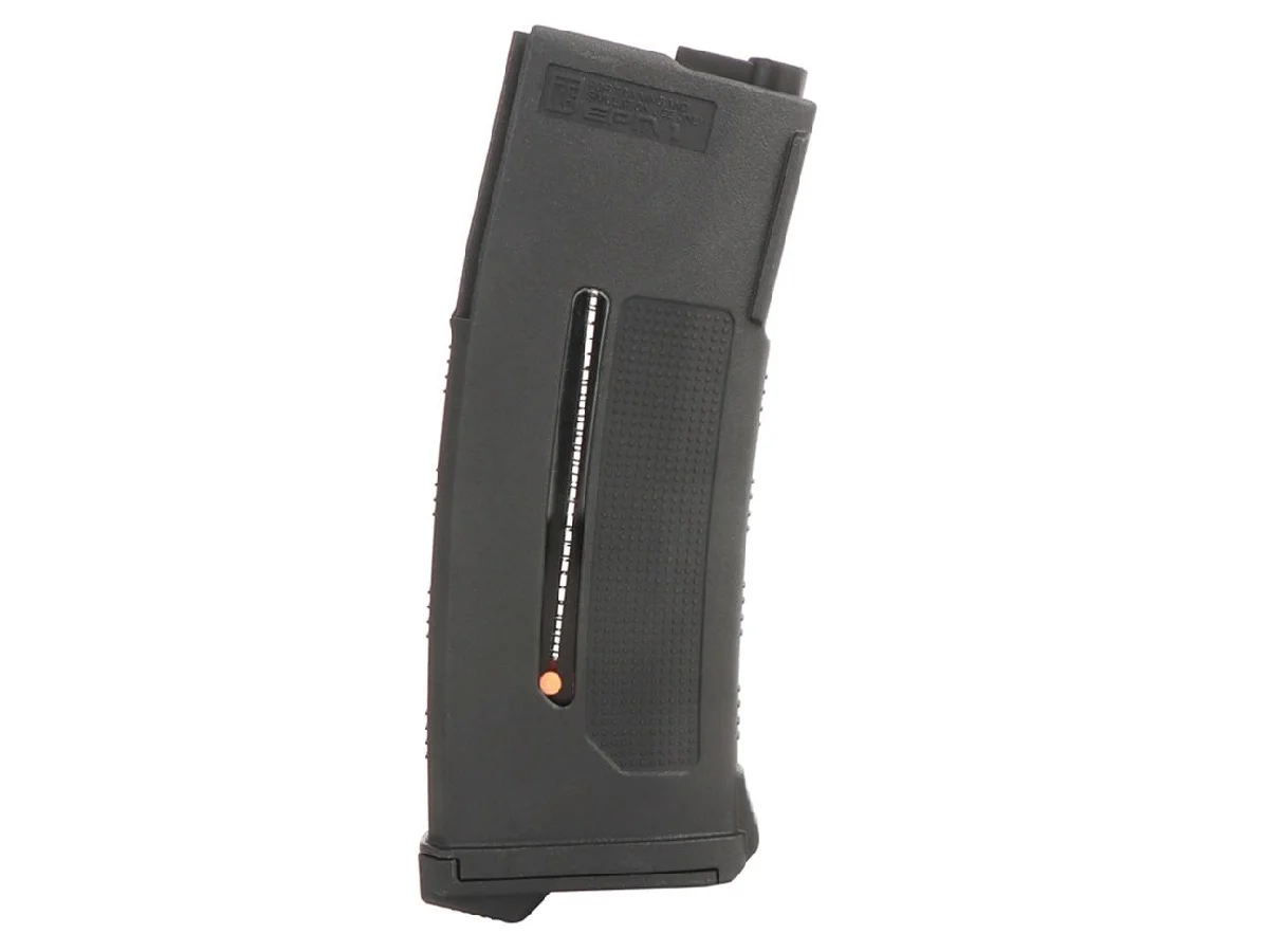 PTS incarcator M4 EPM 250 bile