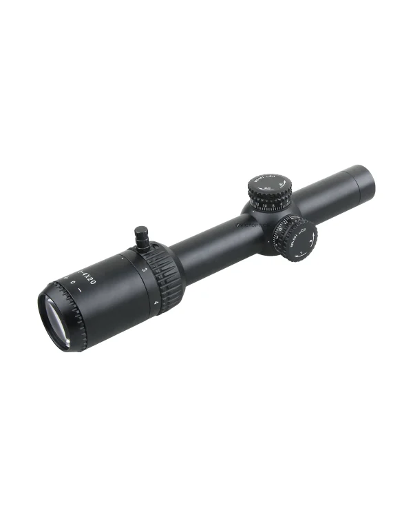 VictOptics X4 1-4x20