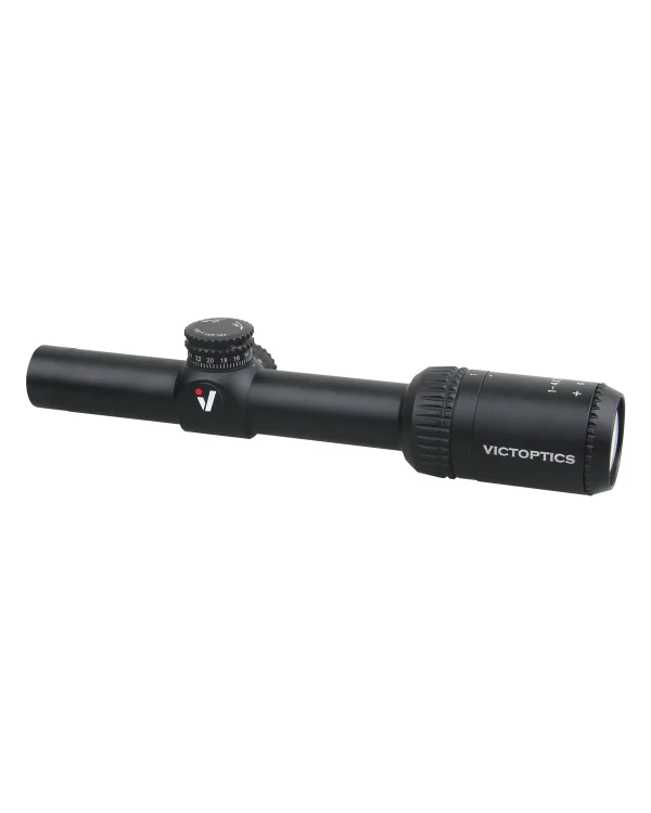VictOptics X4 1-4x20 2