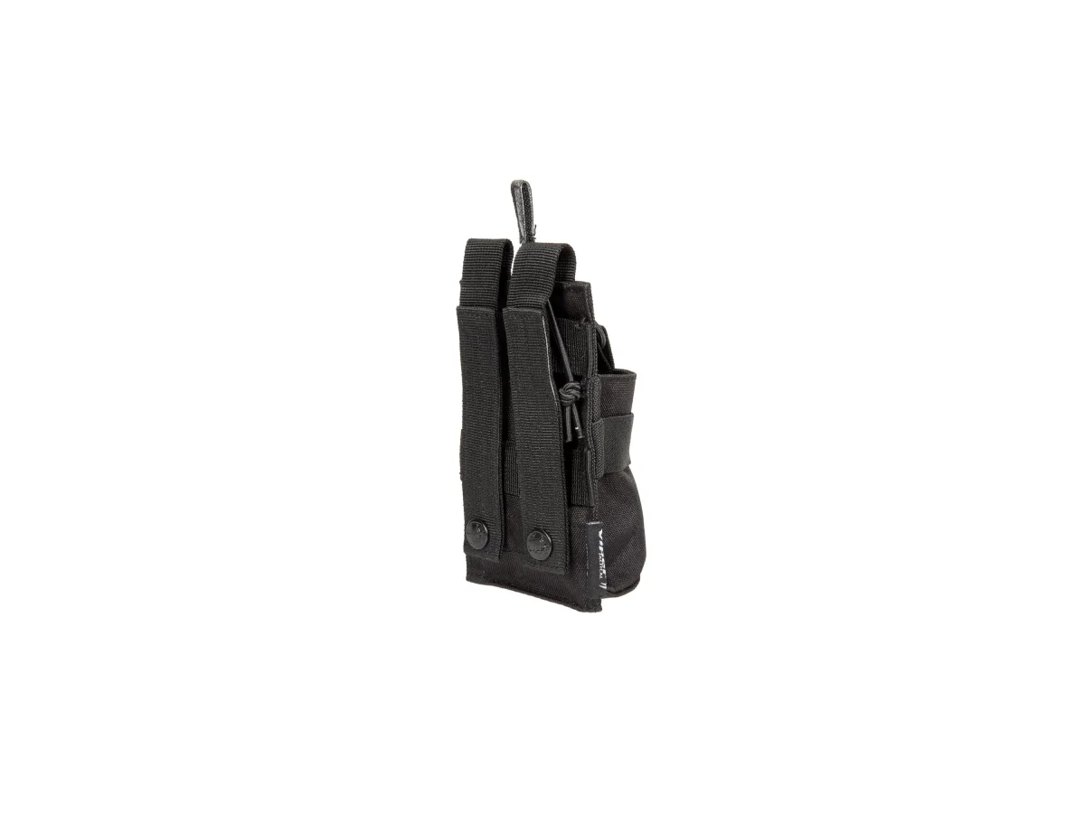 Viper Tactical buzunar statie Negru 2