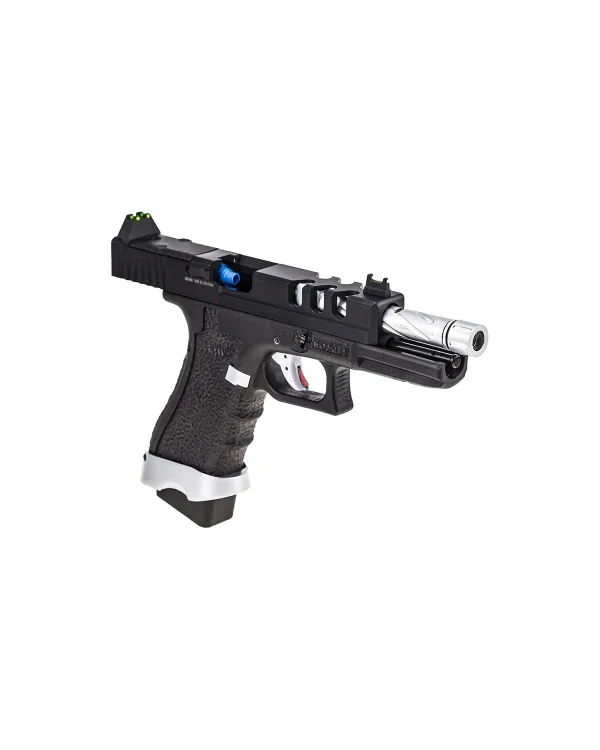Vorsk EU18 Vented