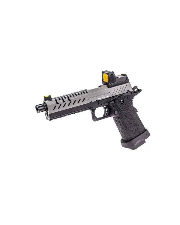 Vorsk Hi-Capa 5.1 BDS Gri/Negru 3