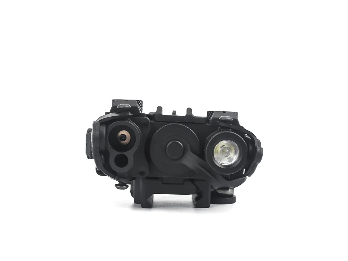 WADSN DBAL-A2 laser rosu/IR si lanterna 5