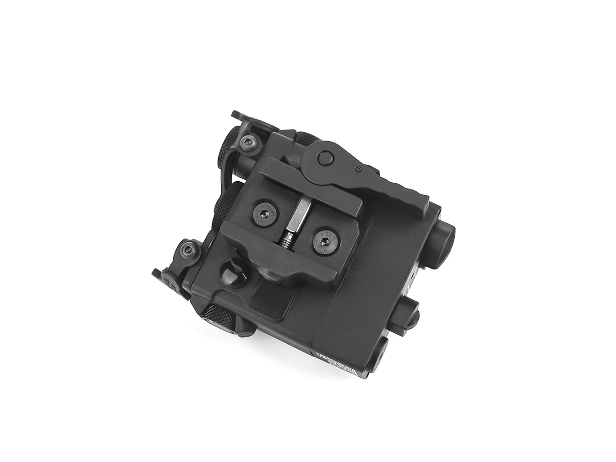 WADSN DBAL-A2 laser albastru/IR si lanterna 6