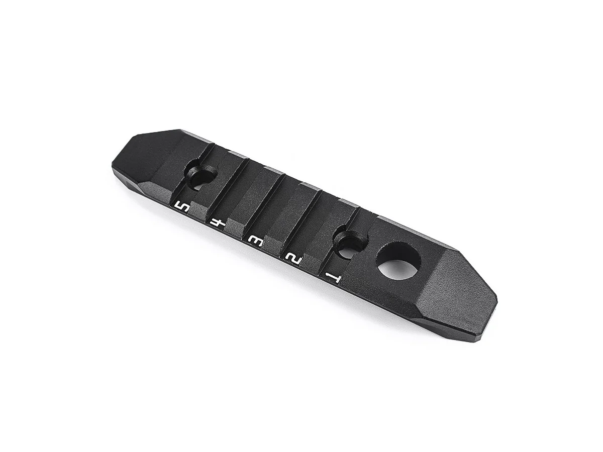 WADSN sina M-LOK & KEYMOD 5-SLOT 2