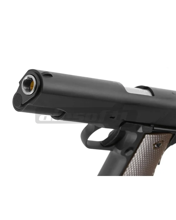 WE 1911 V3 3
