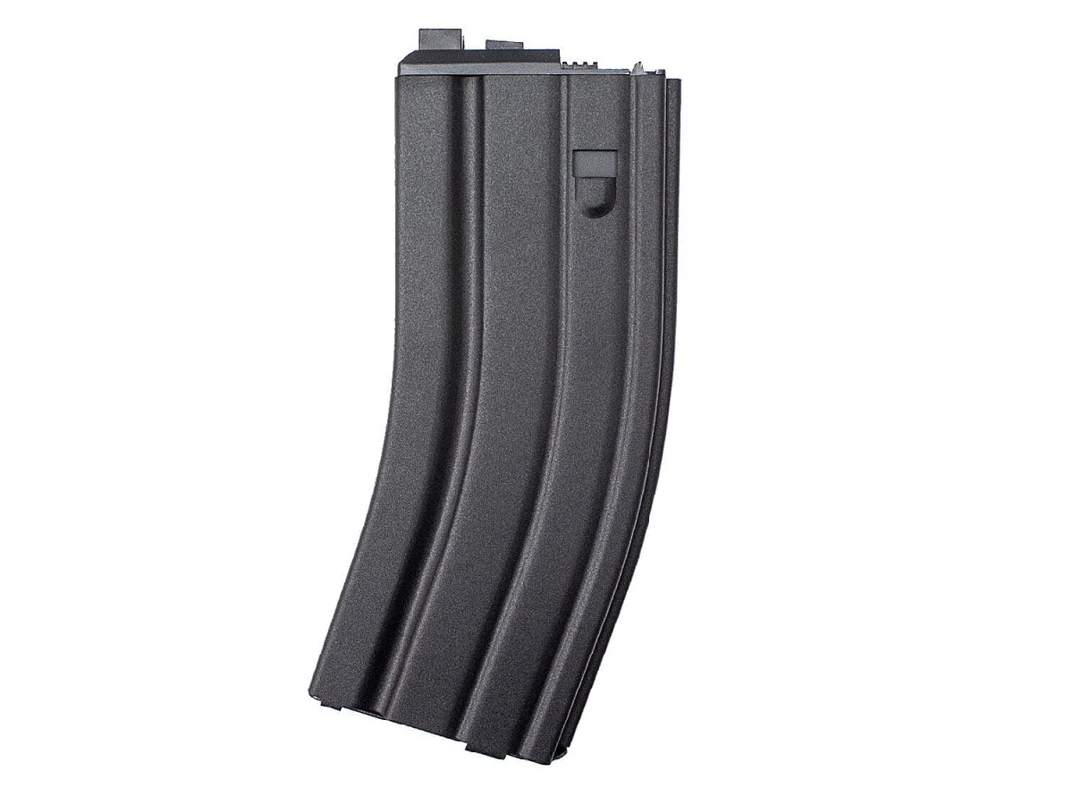 WE incarcator M4/SCAR GBBR open bolt V2