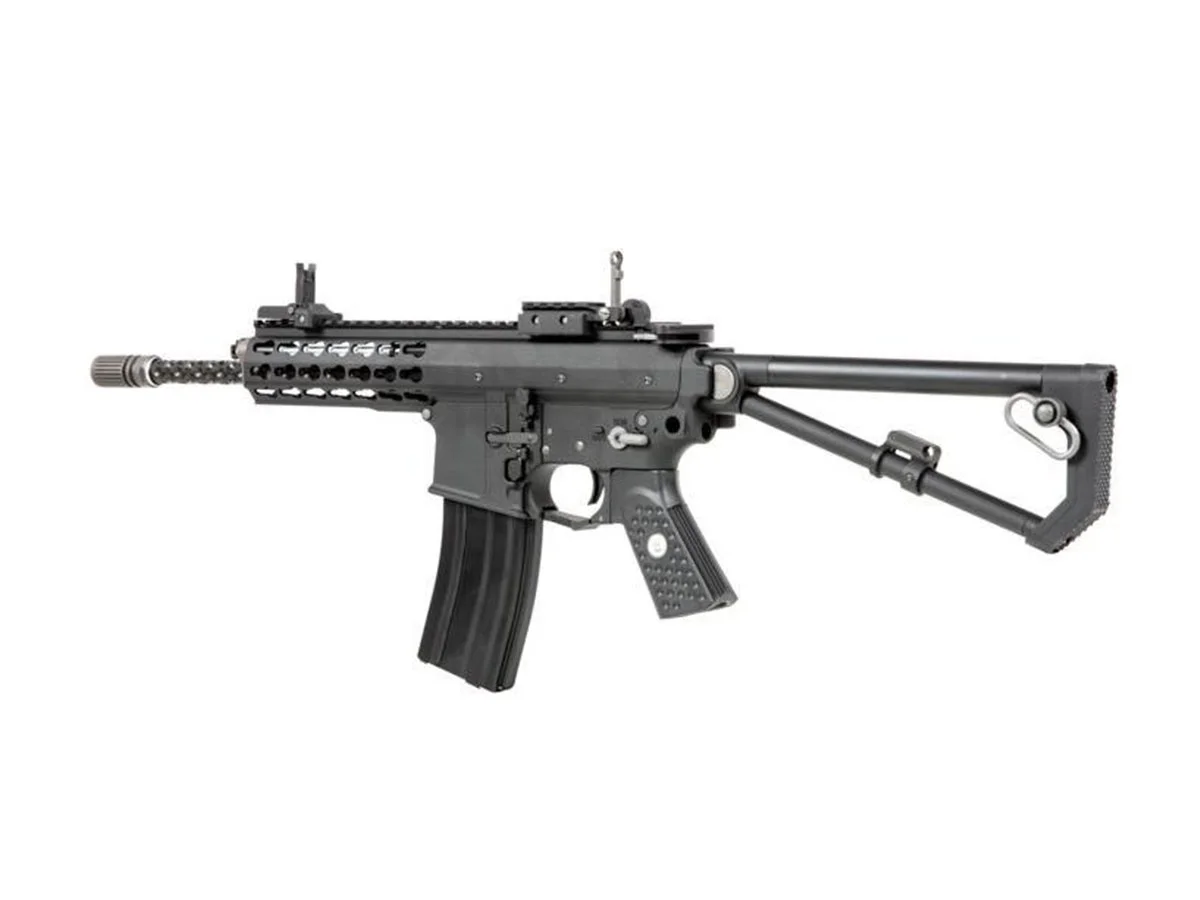 WE KAC PDW GBBR