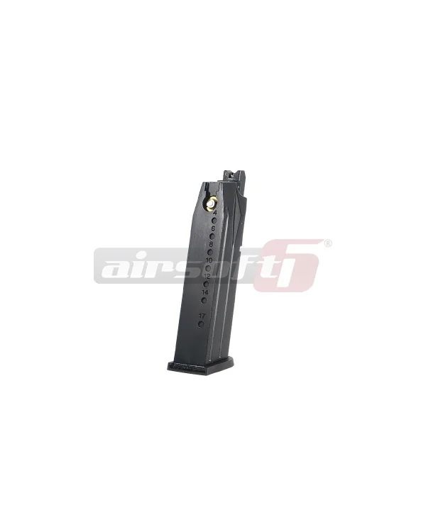 WE PX4 Bulldog 10