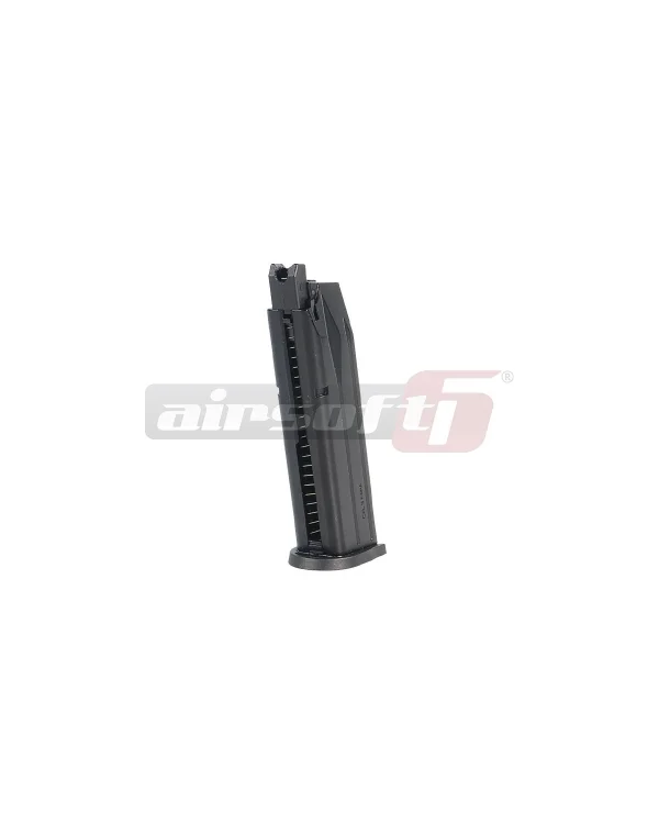 WE PX4 Bulldog 9