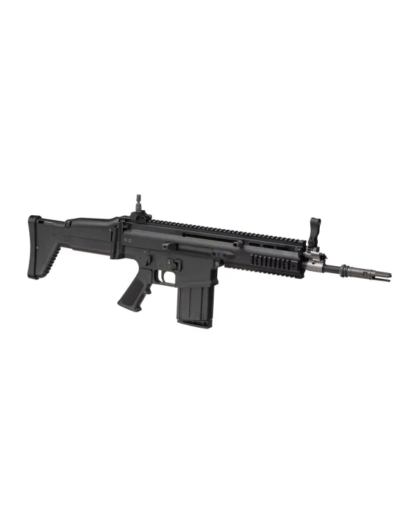 WE Scar H Mk17 Open Bolt GBR 2